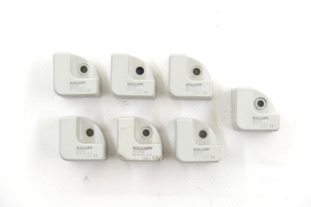 Balluff BIS00NZ | BIS M-191-02/A (13,56 MHz) Znaczniki danych RFID zestaw 7 szt