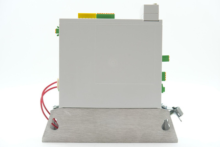 Rexroth HCS01.1E-W0009-A-02-B-ET-EC-NN-L3-NN-FW IndraDrive Cs Frequenzumrichter