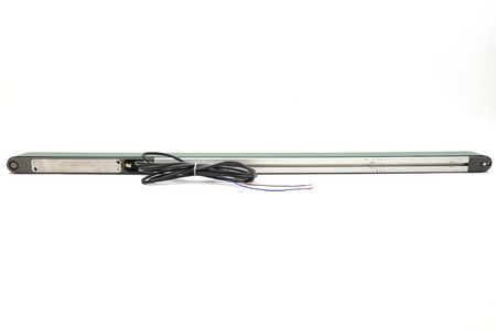 Vetter FR-30-60 Mały przenośnik taśmowy - długość: 930 mm