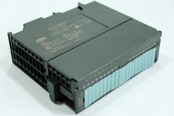 Siemens 6ES7322-1BH01-0AA0 SIMATIC S7 Digital Output Module