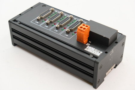 BECKHOFF M-3120002 Moduł Interfejsu Interface module