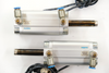Festo ADVU-20-40-P-A (156520) Satz mit 2 Kompaktzylinder