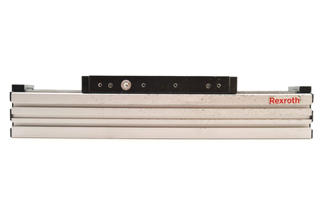 Rexroth MKK-065-NN-2 / R030517832 Smax=126mm Linear Module