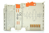 BECKHOFF ES3102 EtherCAT-Klemme Analog Eingang