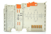 BECKHOFF ES3102 EtherCAT Terminal Analog Input
