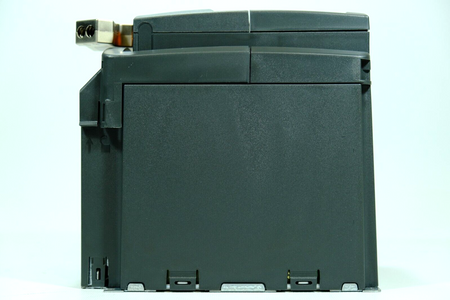 Siemens Micromaster 420 6SE6420-2AD24-0BA1 Frequenzumrichter Frequency Converter