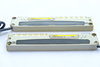 Omron F3W-D052D-D + F3W-D052D-L Photoelectric Sensor