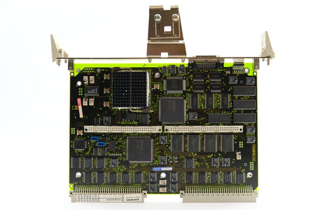 Siemens 6FC5110-0BB02-0AA1 Sinumerik NC CPU 486DX VB 8 MB RAM