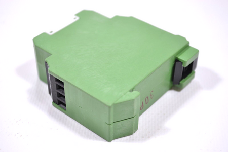 BTR MARK-E08 Time Relay