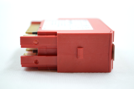 Allen Bradley 1734-IB8S ser. B Point I/O Safety Sinking Module