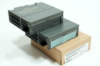 Siemens 6ES7370-0AA01-0AA0 x 3 Stk. Simatic S7 Dummy Modul