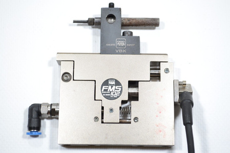 TESA FMS102 Messtaster, Radialkabel