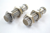 IFM IFT203 Iductive Sensor, set of 2 units