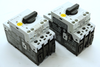 Moeller PKZM0-10 Motorschutzschalter Circuit Breaker x 2 Stück