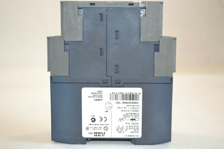 ABB C572 1SAR501032R0003 *E03* Safety control unit