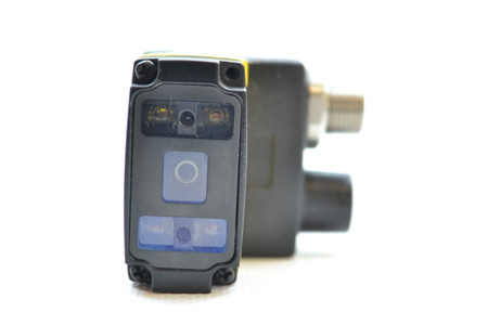 Cognex DataMan MSIP-REM-CGX-DM262X DM262B Reader