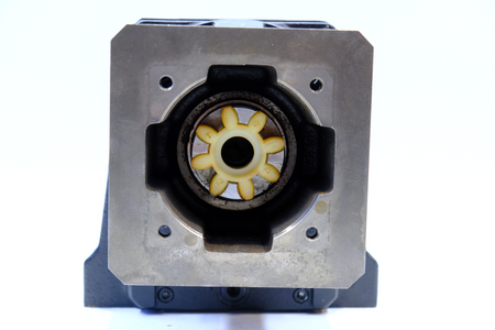 STÖBER C202N0058MQ20 I=5.791 Przekładnia planetarna Planetary gearbox