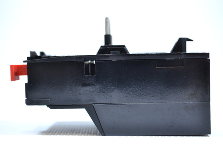 Telemecanique LR1-D09304 65A Overload Relay NEW!