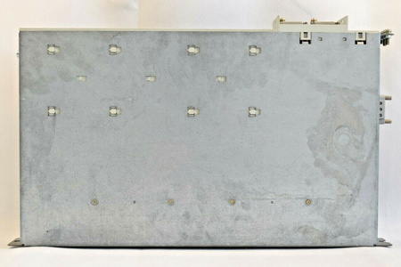 Siemens 6SN1123-1AB00-0HA0 Simodrive Version B 2X8A Power Module Power Module