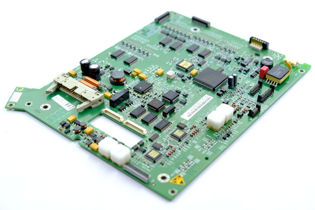 KUKA 00-130-182  KCP2.0-CPU-REV006 Komponent do panelu sterowania