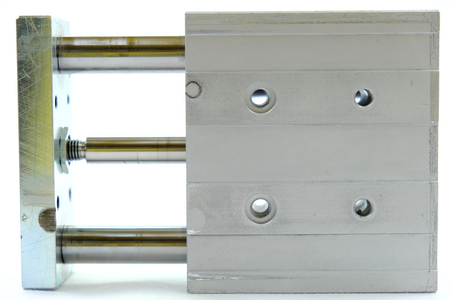 Festo DFM-32-50-P-A-KF (170933) Siłownik z prowadzeniem