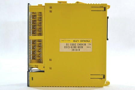 Fanuc A03B-0819-C103 Eingangsmodul Leistung Modul