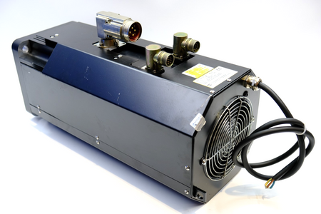 MTS Systems MPM1901-1568 11,4 kW Serwomotor Silnik elektryczny