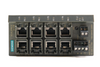 Siemens 6GK5108-0BA00-2AA3 SCALANCE X108 Unmanaged Industrial Ethernet Switch