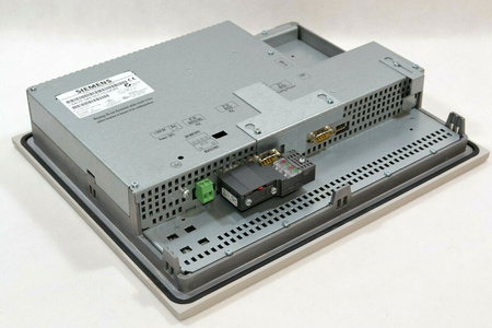 Siemens 6AV6 545-0CC10-0AX0 SIMATIC TP270 Panel dotykowy