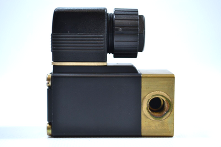 Bürkert 00062445 Magnetventil Solenoid Valve