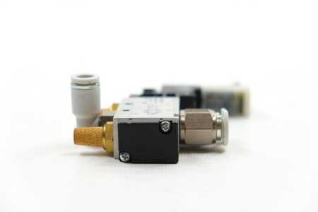 Aventics 0820038126  5/2-Zawór kierunkowy Directional valve