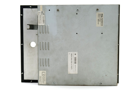 Vanderlande FSC MON-VAN-VGA-14 TACTI L MH Systems PC Terminal Panel