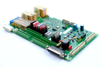 KUKA 00-106-290 ver. 4 | 5.04058.265/0100-00 ESC-CIV1.40 Control board