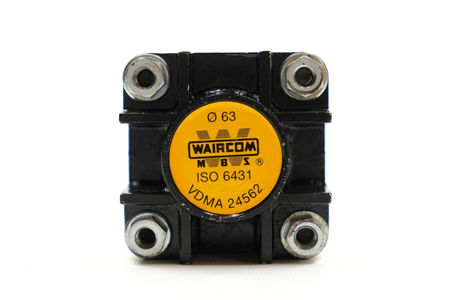 WAIRCOM CPUI/M Durchmesser ∅ 63 - 150 Zylinder Pneumatikzylinder