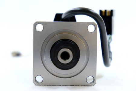 ABB Robotics, Tamagawa-Seiki 3HAC021457-001/00 + TS2620N941E172 AC Servomotor