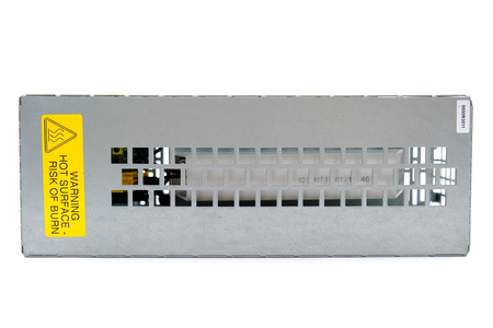 Siemens 6SL3201-0BE14-3AA0 Braking Resistor