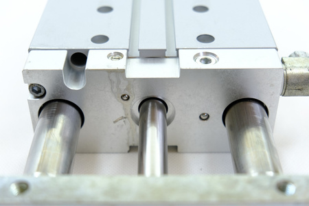 Festo DFM-50-80-B-PPV-A-GF (534769) Guided drive