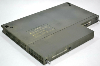 Siemens 6GK7443-1EX00-0XE0 SIMATIC NET CP 443 Communications Processor