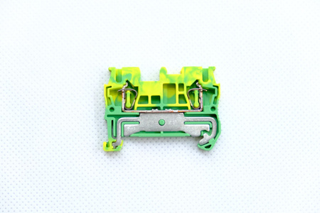 Phoenix Contact ST 2,5 800V 2,5 mm² Mixed Terminal blocksx 344 pcs (SET 37.)