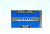 Festo VL-5-1/8-B (31000) Pneumatic Valve x 3 units