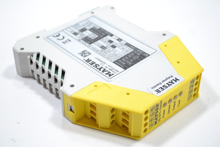 Mayser SG-EFS 104/2W Safety Relay