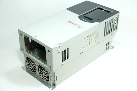 Allen Bradley 20G11NC060JA0NNNN PowerFlex 755 AC Drive ser.A