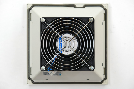 EBM Papst 4414 M Fan Ventilator