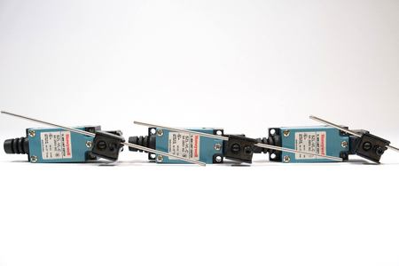 Honeywell SZL-VL-C x 3 Stück Mini Limit Switch