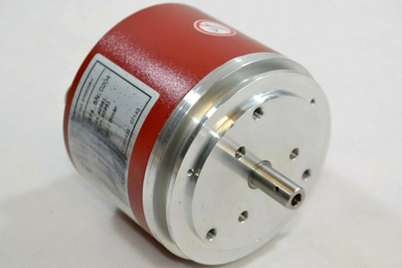 TR Electronic 100-00474 CE 100M CE-100M Encoder