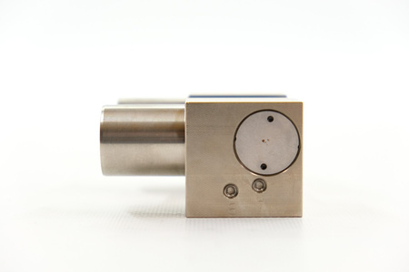 Zimmer MKS3005AK Clamping element