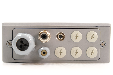 Bosch EFA CAN-FD  | 3 800 590 111 - 3800590111 Kontroler