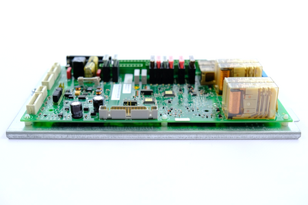 KUKA 00-106-290 ver. 3 | 5.04058.265/0100-00 ESC-CIV1.40 Control board