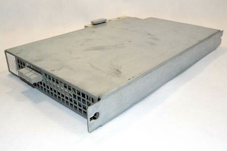 Siemens 6SC6110-3AA00 Simodrive Vorschubmodul