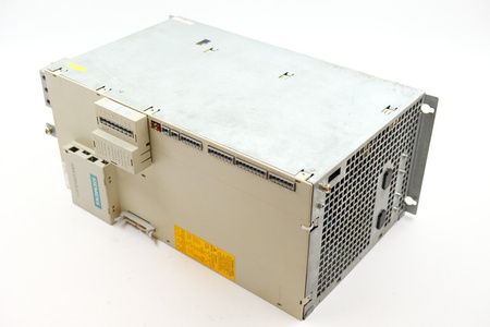 Siemens 6SN1145-1BA02-0CA1 Simodrive INT. 36/47 kW Module TESTED!